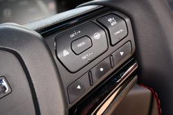 2025 Isuzu D-MAX X-TERRAIN