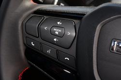 2025 Isuzu D-MAX X-TERRAIN