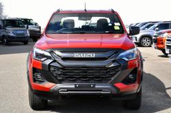 2025 Isuzu D-MAX X-TERRAIN