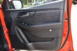 2025 Isuzu D-MAX X-TERRAIN