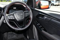 2025 Isuzu D-MAX X-TERRAIN