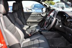 2025 Isuzu D-MAX X-TERRAIN