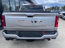 2025 RAM 1500 Laramie Sport Hurricane SO RamBox