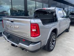 2025 RAM 1500 Laramie Sport Hurricane SO RamBox