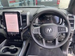 2025 RAM 1500 Laramie Sport Hurricane SO RamBox