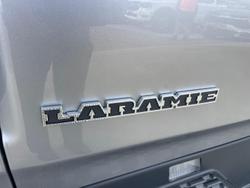 2025 RAM 1500 Laramie Sport Hurricane SO RamBox