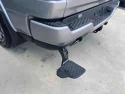 2025 RAM 1500 Laramie Sport Hurricane SO RamBox