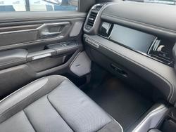 2025 RAM 1500 Laramie Sport Hurricane SO RamBox