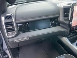 2025 RAM 1500 Laramie Sport Hurricane SO RamBox