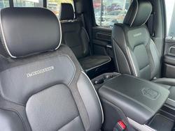 2025 RAM 1500 Laramie Sport Hurricane SO RamBox