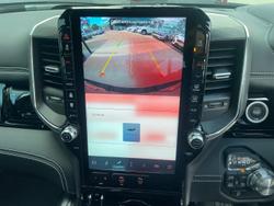 2025 RAM 1500 Laramie Sport Hurricane SO RamBox