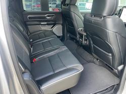 2025 RAM 1500 Laramie Sport Hurricane SO RamBox