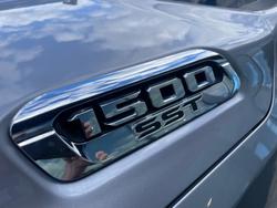 2025 RAM 1500 Laramie Sport Hurricane SO RamBox