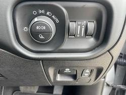 2025 RAM 1500 Laramie Sport Hurricane SO RamBox
