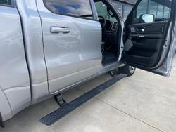 2025 RAM 1500 Laramie Sport Hurricane SO RamBox