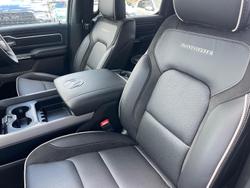 2025 RAM 1500 Laramie Sport Hurricane SO RamBox