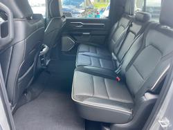 2025 RAM 1500 Laramie Sport Hurricane SO RamBox