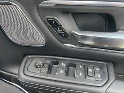 2025 RAM 1500 Laramie Sport Hurricane SO RamBox