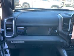 2025 RAM 1500 Laramie Sport Hurricane SO RamBox