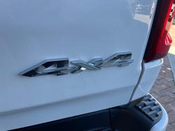 2025 RAM 1500 Laramie Sport Hurricane SO RamBox