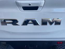 2025 RAM 1500 Laramie Sport Hurricane SO RamBox