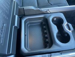 2025 RAM 1500 Laramie Sport Hurricane SO RamBox