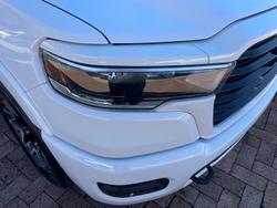 2025 RAM 1500 Laramie Sport Hurricane SO RamBox