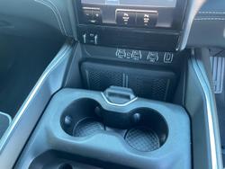 2025 RAM 1500 Laramie Sport Hurricane SO RamBox