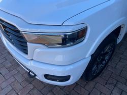 2025 RAM 1500 Laramie Sport Hurricane SO RamBox