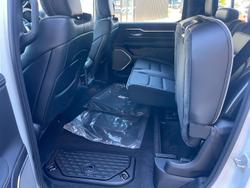 2025 RAM 1500 Laramie Sport Hurricane SO RamBox
