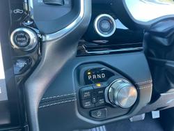 2025 RAM 1500 Laramie Sport Hurricane SO RamBox