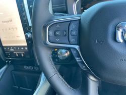 2025 RAM 1500 Laramie Sport Hurricane SO RamBox