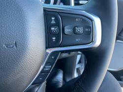 2025 RAM 1500 Laramie Sport Hurricane SO RamBox