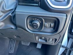 2025 RAM 1500 Laramie Sport Hurricane SO RamBox