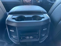 2025 RAM 1500 Laramie Sport Hurricane SO RamBox