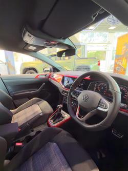 2025 Volkswagen Polo GTI