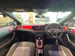 2025 Volkswagen Polo GTI