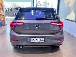 2025 Volkswagen Polo GTI