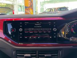 2025 Volkswagen Polo GTI