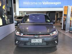 2025 Volkswagen Polo GTI