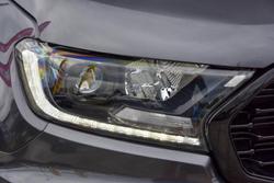 2021 Ford Everest Sport UA II MY21.75 4X4 Dual Range Meteor Grey