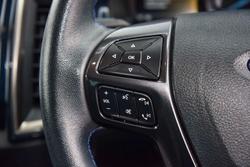 2021 Ford Everest Sport UA II MY21.75 4X4 Dual Range Meteor Grey