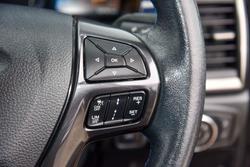 2021 Ford Everest Sport UA II MY21.75 4X4 Dual Range Meteor Grey