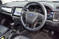 2021 Ford Everest Sport UA II MY21.75 4X4 Dual Range Meteor Grey