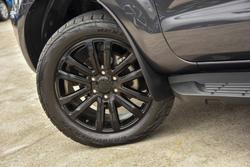 2021 Ford Everest Sport UA II MY21.75 4X4 Dual Range Meteor Grey