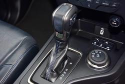 2021 Ford Everest Sport UA II MY21.75 4X4 Dual Range Meteor Grey