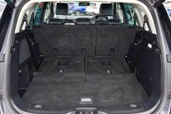 2021 Ford Everest Sport UA II MY21.75 4X4 Dual Range Meteor Grey