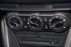 2016 Mazda 2 Neo DL Series Blue