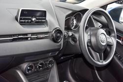 2016 Mazda 2 Neo DL Series Blue
