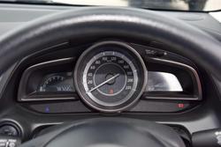 2016 Mazda 2 Neo DL Series Blue